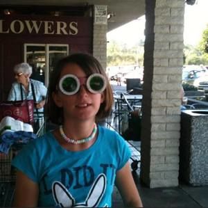 Meet your Posher, Marcella